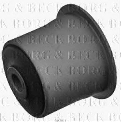 BORG & BECK bsk7515 -  Подвеска, рычаг независимой подвески колеса